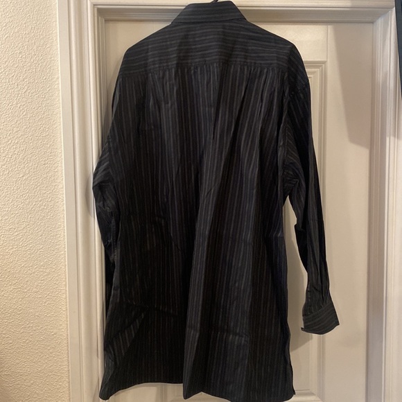 Ermenegildo Zegna men’s shirt NWOT - Picture 3 of 5